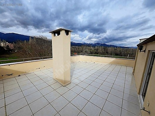 AKÇAY KÖŞEMDEN SIFIR MASRAF ASANSÖRLÜ KOMBİLİ 4+1 DUBLEKS - BALIKESİR EDREMİT fotoğraf 4