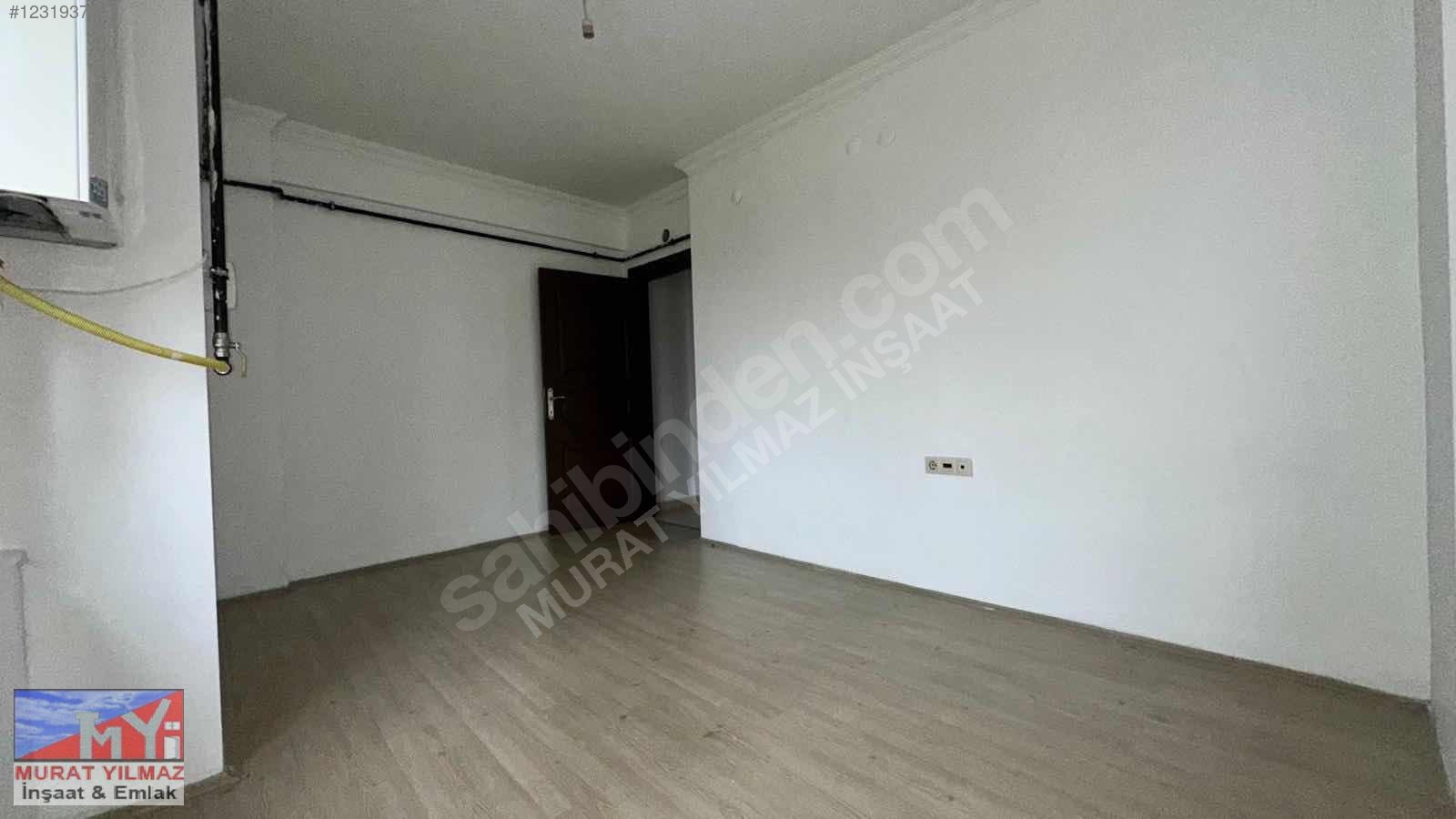 MURAT YILMAZ İNŞAAT EMLAK TAN GÜLLÜK MAH SATILIK 1+1 DAİRE - ESKİŞEHİR TEPEBAŞI fotoğraf 23