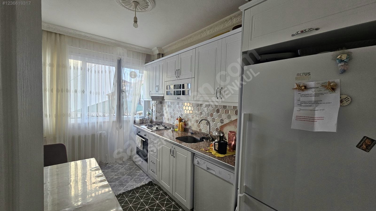 YALNIZBAĞLAR SATILIK 70 M2 2+1DAİRE - SİVAS SUŞEHRİ fotoğraf 9