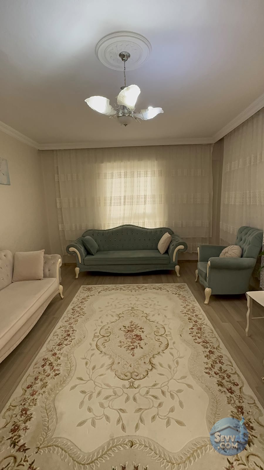 İPEKYOL MAH 2.KAT 2+1 D.GAZLI - ŞANLIURFA HALİLİYE fotoğraf 38
