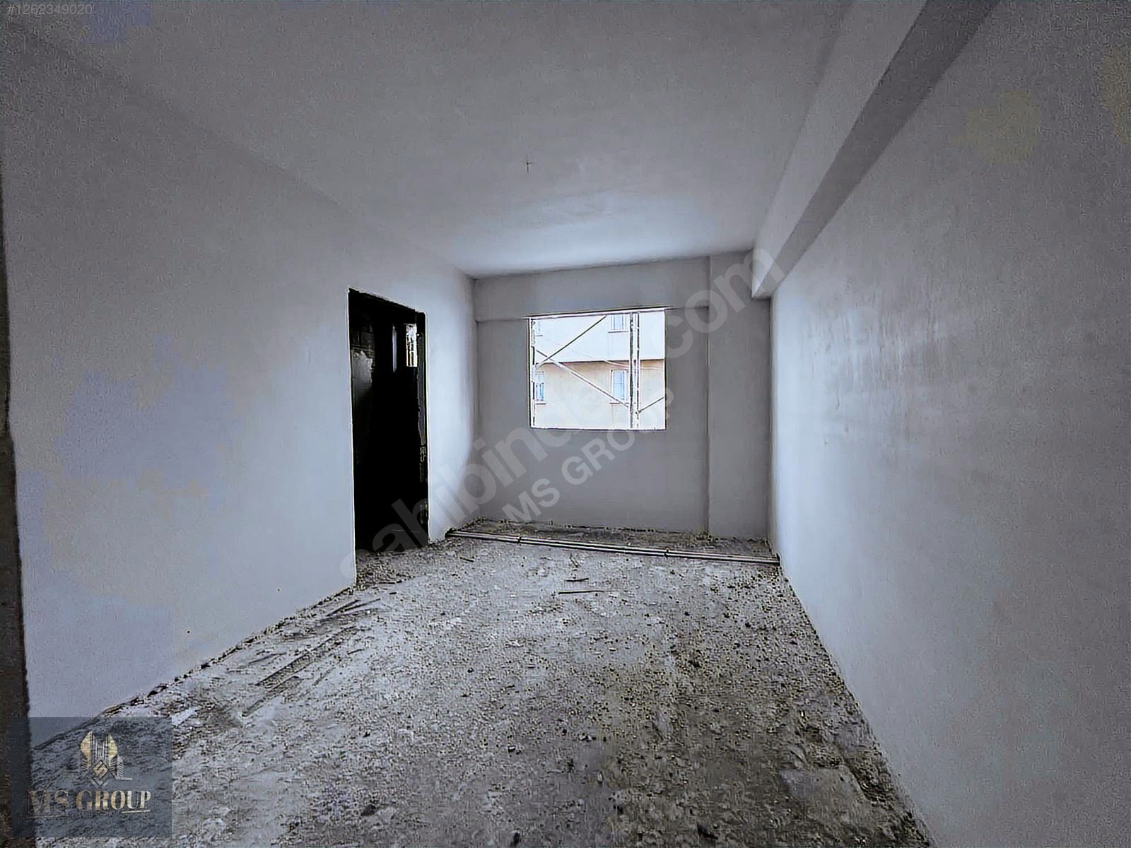 MS GROUP'dan SELÇUKLU MAHALLESİ SATILIK 4+1 FIRSAT DAİRE - SİVAS MERKEZ fotoğraf 4