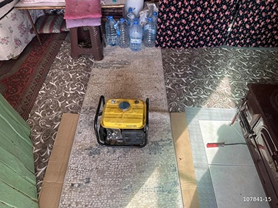 GEÇİTAĞZI KÖYÜNDE ORMAN İÇİNDE KULLANIMA HAZIR AHŞAP EV - KIRKLARELİ MERKEZ fotoğraf 21