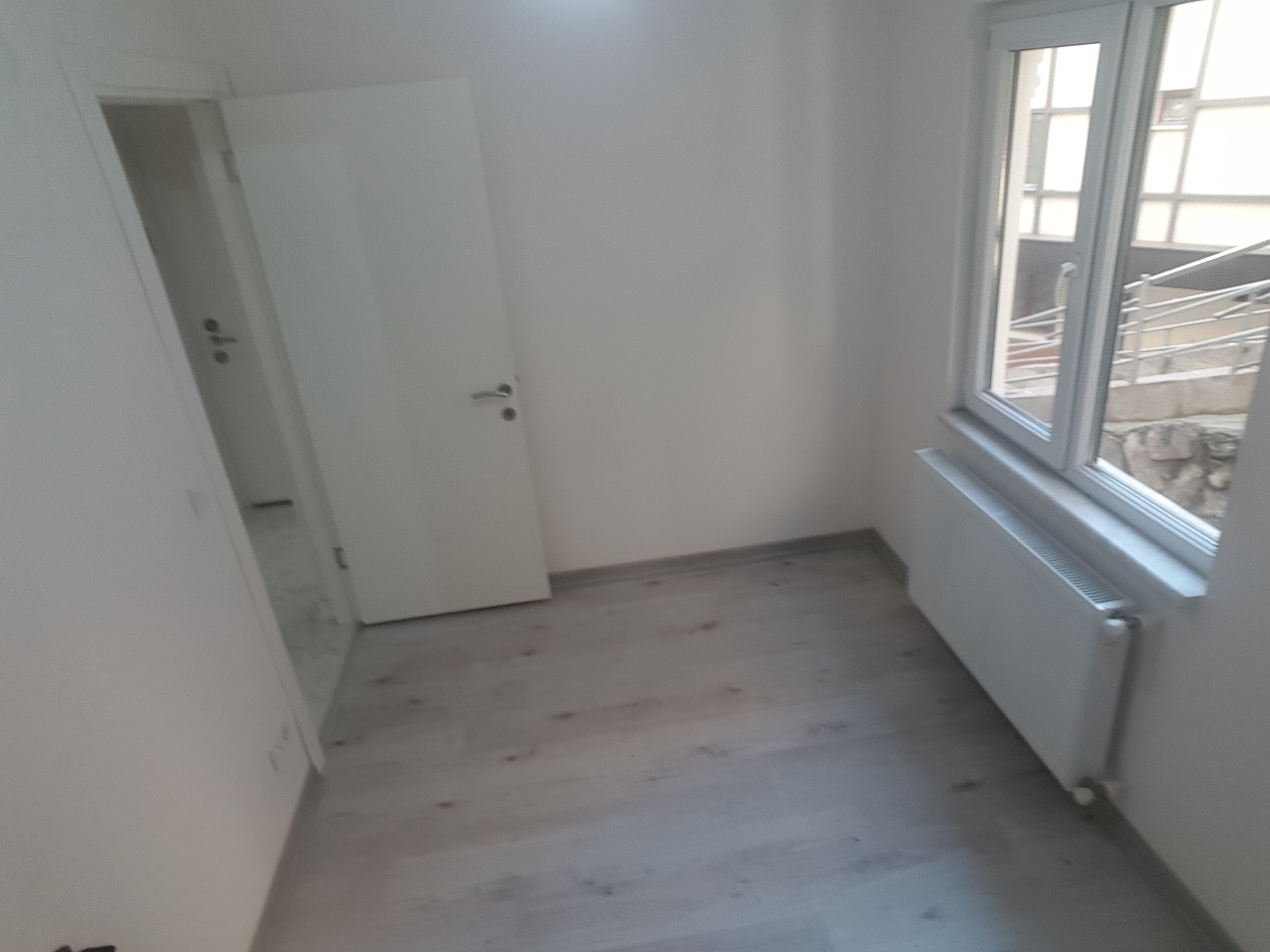 KAĞITHANE EMNİYETEVLERDE ARAKAT 4+2 140 M2 DUBLEKS DAİRE - İSTANBUL KAĞITHANE fotoğraf 7