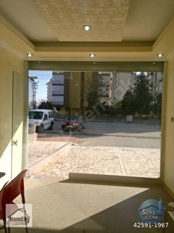 En Güzel Konumda, 5+2, 380 m2, 3. Kattan Çatı Dubleksi - ANTALYA KONYAALTI fotoğraf 52