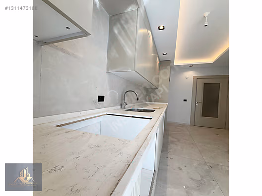 BEYLİKDÜZÜ KAVAKLI'DA MERKEZİ KONUMDA LÜX SATILIK 2+1 DAİRE - İSTANBUL BEYLİKDÜZÜ fotoğraf 31