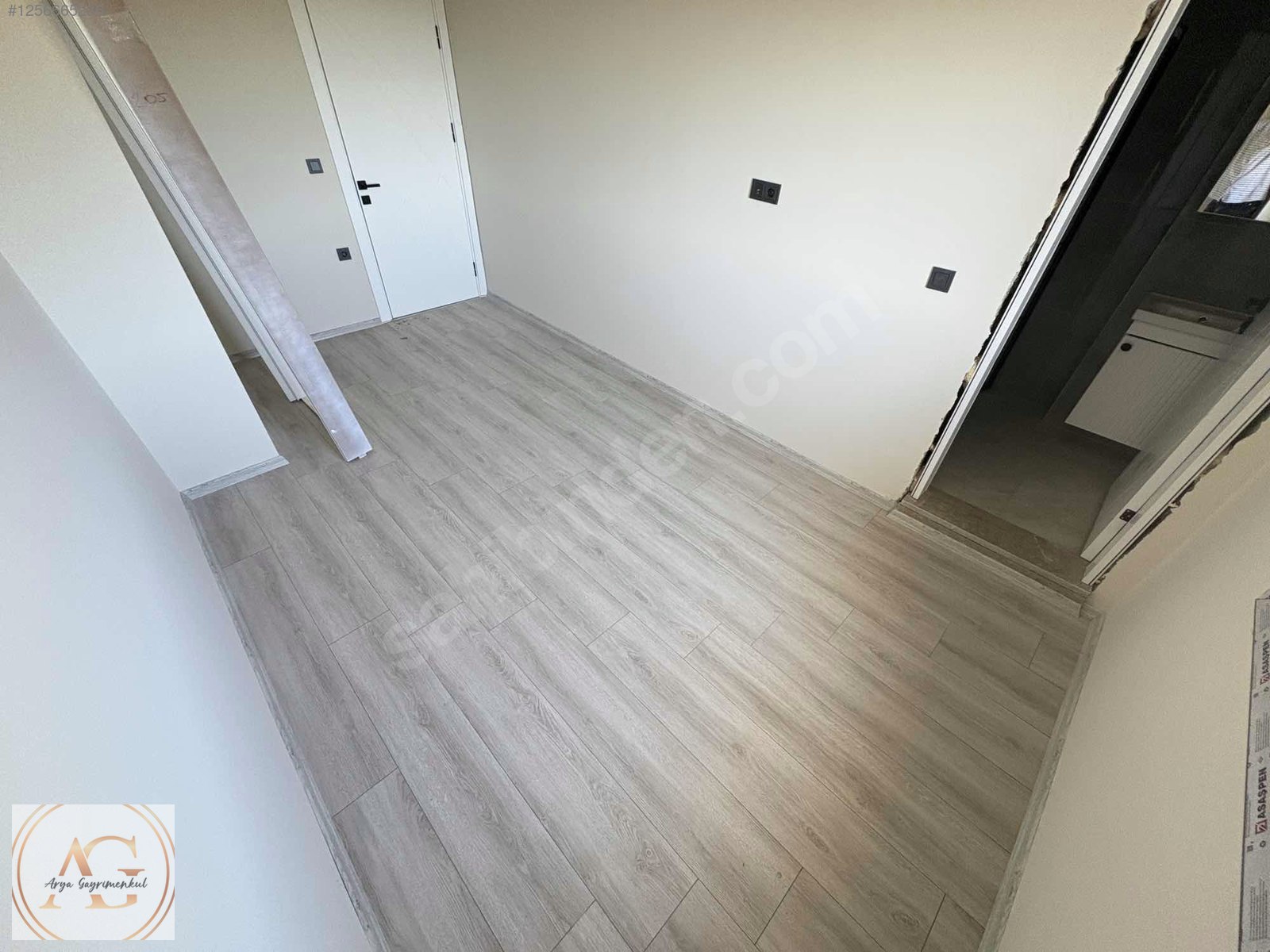 ARYA'DAN Güre'de satılık 2+1 Satılık Daire - BALIKESİR EDREMİT fotoğraf 16