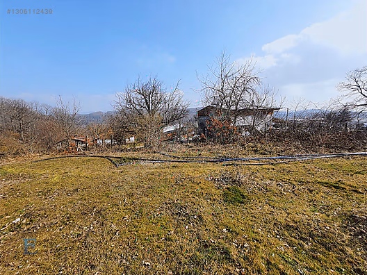 İznik Hacıosman Köyü Merkezinde 750m² İmarlı Arsa Altyapısı Tam! - BURSA İZNİK fotoğraf 13