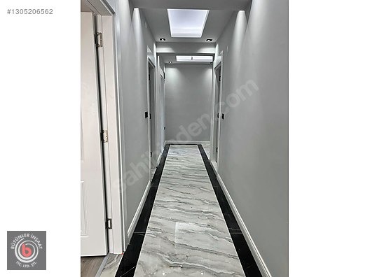 BÜTÜNLER'DEN UMURBEY DE 250 M2 4.5+1 SATILIK ÇATI DUBLEX - BURSA GEMLİK fotoğraf 9