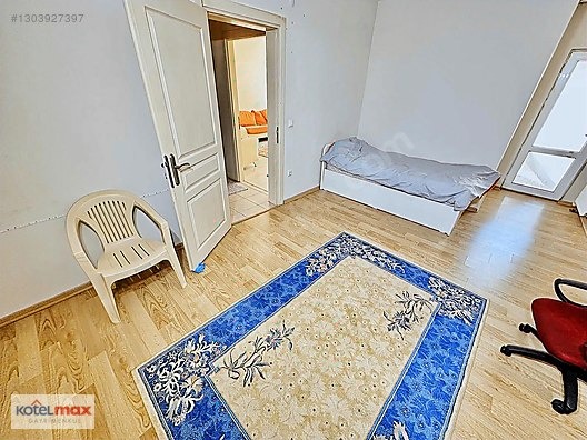 İZMİT KENT KONUT SATILIK 2+1 DAİRE EŞYALI VE EN GENİŞ TİP - KOCAELİ İZMİT fotoğraf 25