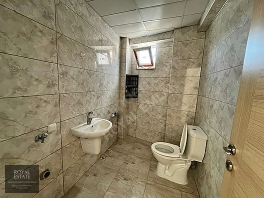 ROYAL EMLAKTAN ŞEYHCUİ MAHALLESİNDE KİRALIK 1+1 DAİRE - AMASYA MERKEZ fotoğraf 12