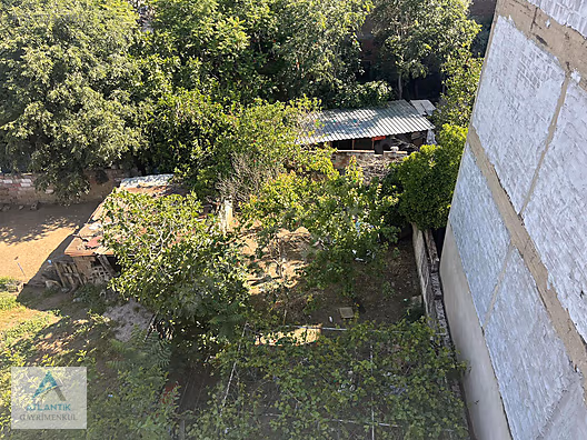 Atlantik gayrimenkul den satılık komple bina - İZMİR ÖDEMİŞ fotoğraf 29