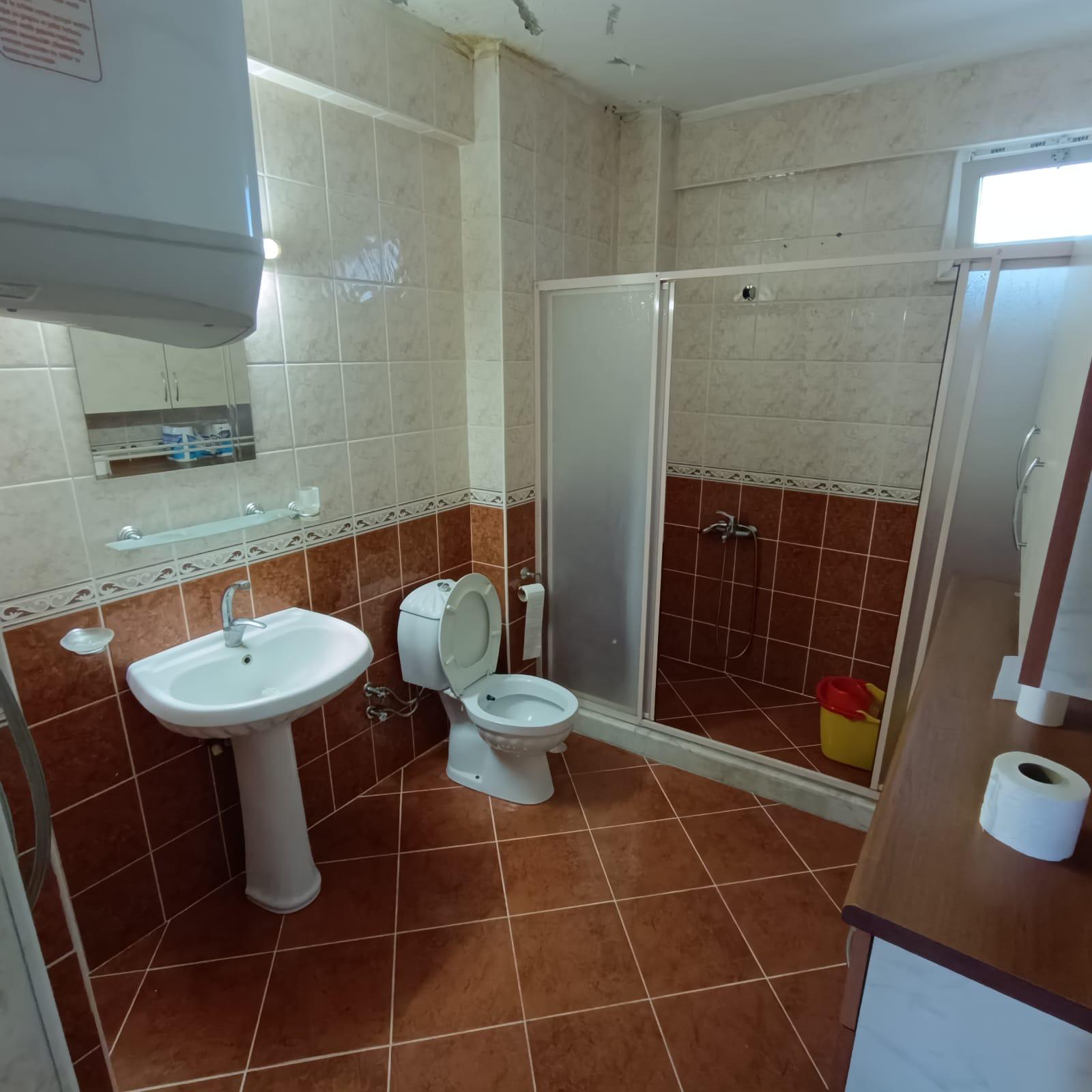 PİRİREİS MAHALLESİ 3+1 GENİŞ OTURUMLU 190M2 EŞYALI DAİRE - MERSİN YENİŞEHİR fotoğraf 16