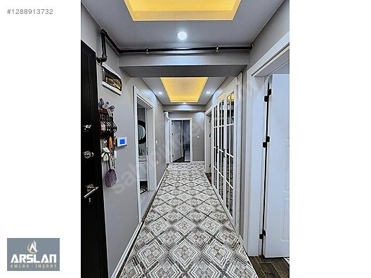 BURSA İNEGÖL KARALAR MAH'DE, SİTE İÇİ, 140m2, 3+1, SATILIK DAİRE - BURSA İNEGÖL fotoğraf 17