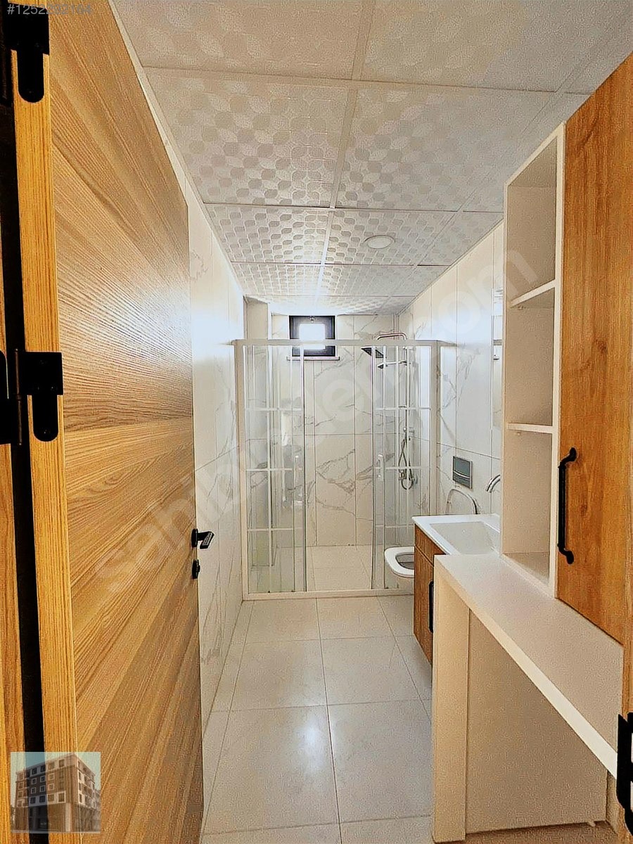 CENNET AYAĞI MAH.SATILIK 2+1 DAİRE EDREMİT/ BALIKESİR - BALIKESİR EDREMİT fotoğraf 15