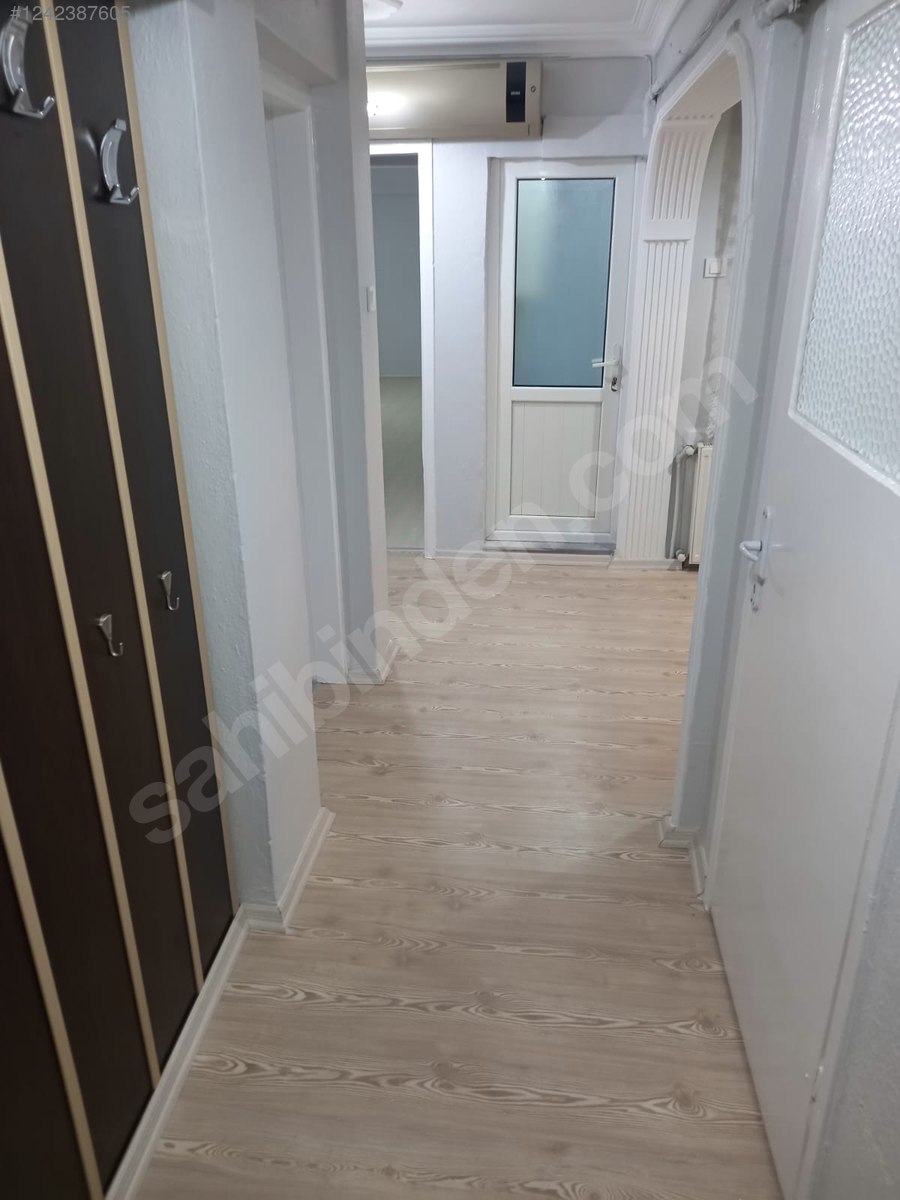 Masrafsız Tertemiz Kombili Klimalı Daire - BURSA YILDIRIM fotoğraf 2