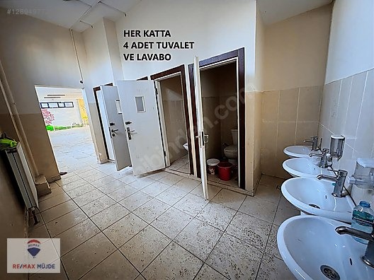 KAĞITHANE 8 KATLI ASANSÖRLÜ BİNA 2600m² KAPALI ALANLI 474m² ARSA - İSTANBUL KAĞITHANE fotoğraf 7