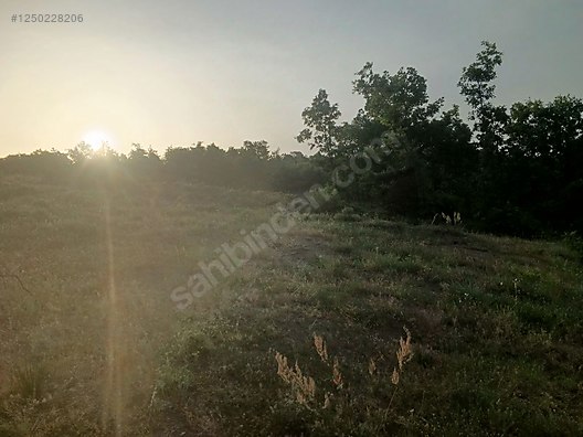 BURSA KESTEL KAYACIK KÖYÜ’NDE 5.523 M²  TARLA SATILIKTIR - BURSA KESTEL fotoğraf 9