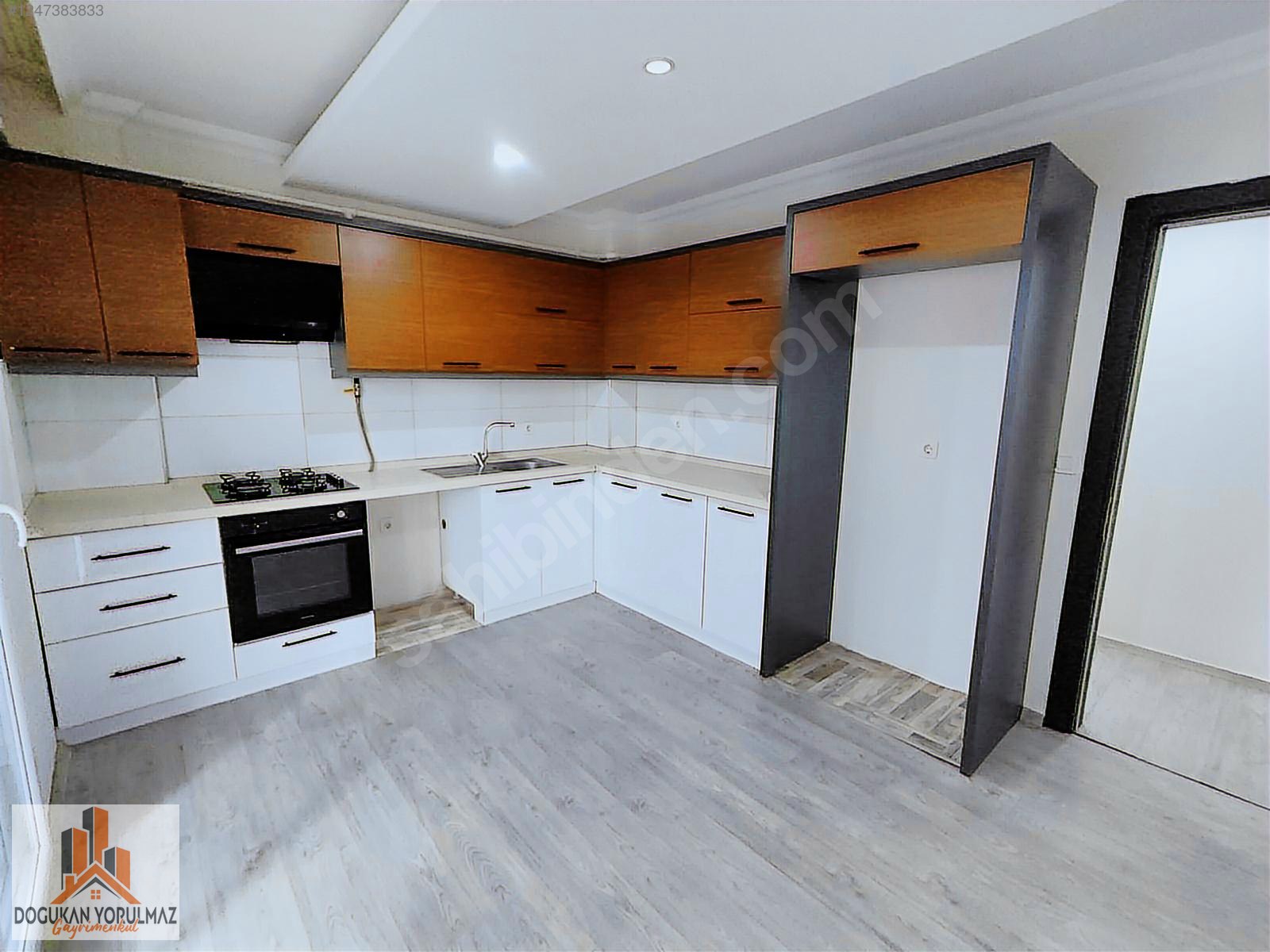 TORBALI MAHALLESİ SATILIK 3+1 HAVUZLU SİTEDE YÜKSEK GİRİŞ DAİRE - İZMİR TORBALI fotoğraf 2