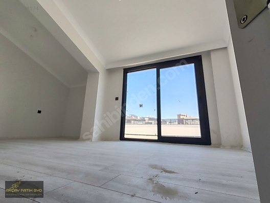Kadıköy Edremit 4+1 Dubleks Satılık Teraslı, Kapalı Otoparklı - BALIKESİR EDREMİT fotoğraf 23