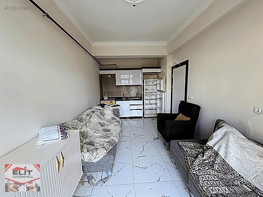 KARASU MERKEZDE SATILIK HAVUZ CEPHE 1+1 EŞYALI FIRSAT DAİRE - SAKARYA KARASU fotoğraf 23