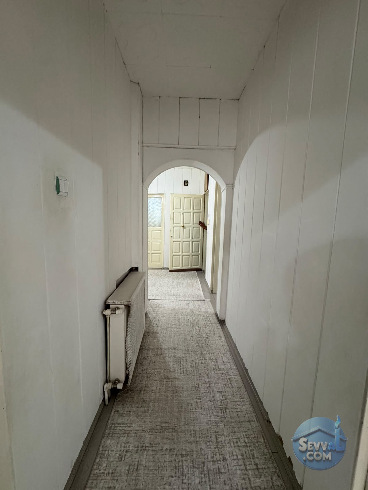 İPEKYOL MAH, 1.KAT 3+1 D.GAZLI,ASANSÖRLÜ - ŞANLIURFA HALİLİYE fotoğraf 12