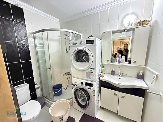 DİDİM DE SATILIK DUBLEKS 3+1 DAİRE ASANSÖRLÜ ÇİFT BANYOLU - AYDIN DİDİM fotoğraf 20