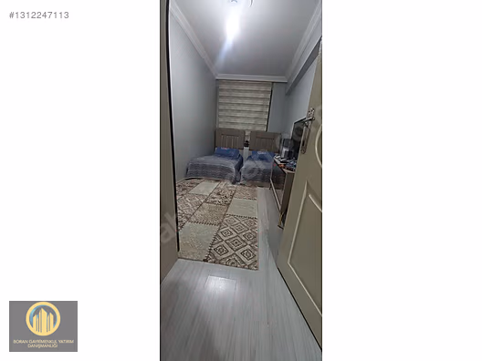 MAHMUDİYE MAHALLESİNDE 2+1 SATILIK DAİRE - BURSA İNEGÖL fotoğraf 7
