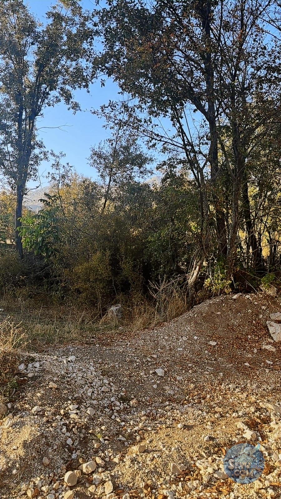 ASYA EVİM GAYRİMENKULDEN SAKARCA MAH.SATILIK ARAZİ - Burdur Ağlasun fotoğraf 22
