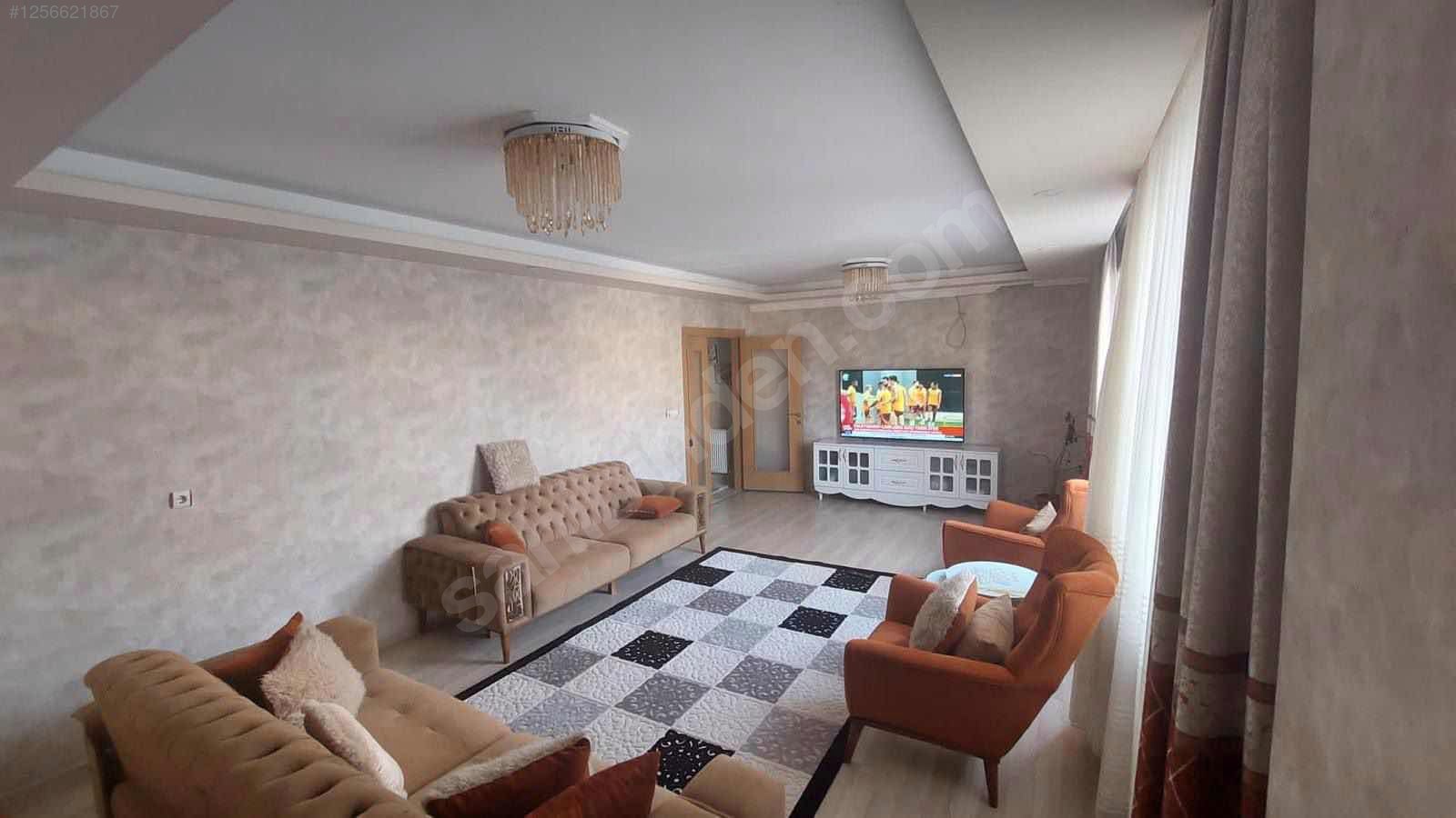 ATAKENTE FULL + FULL EŞYALI 3+1 DAİRE - ŞANLIURFA KARAKÖPRÜ fotoğraf 6