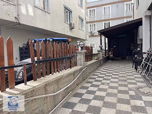 RAMSUDAN KİRALIK 1+1 - ADIYAMAN MERKEZ fotoğraf 10