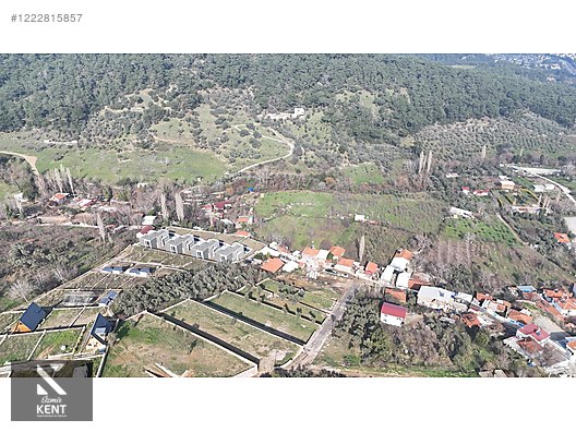 Kemalpaşa Nazarköy Satılık İmarlı Arsa - İZMİR KEMALPAŞA fotoğraf 13