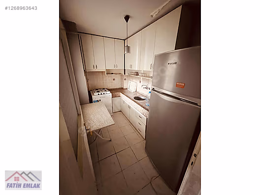DENİZ'E 30 METRE MESAFEDE ARA KAT DAİRE - BURSA GEMLİK fotoğraf 23