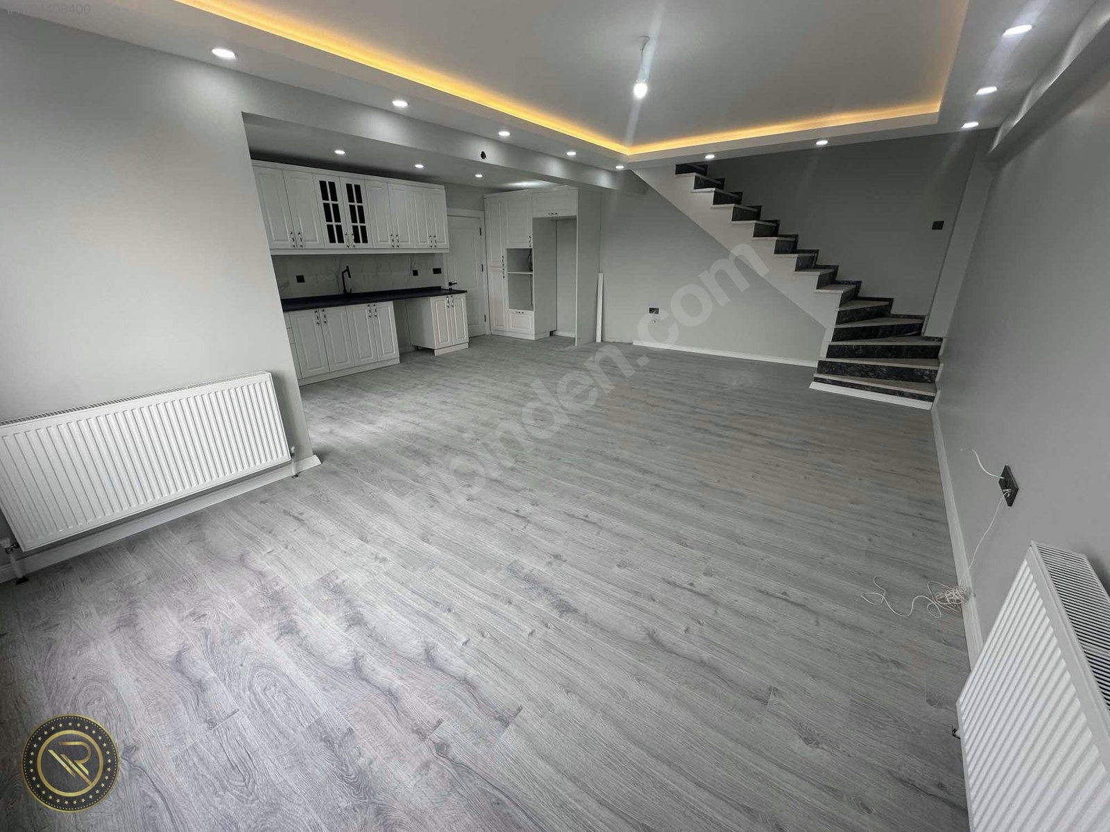 SATILIK 4+2 TERASLI LÜKS DUBLEKS DAİRE - KIRKLARELİ MERKEZ fotoğraf 22