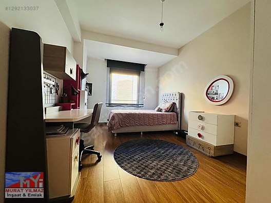 MURAY YILMAZ İNŞAAT EMLAK TAN BATIKENT MAH SATILIK 4+1 DAİRE - ESKİŞEHİR TEPEBAŞI fotoğraf 20