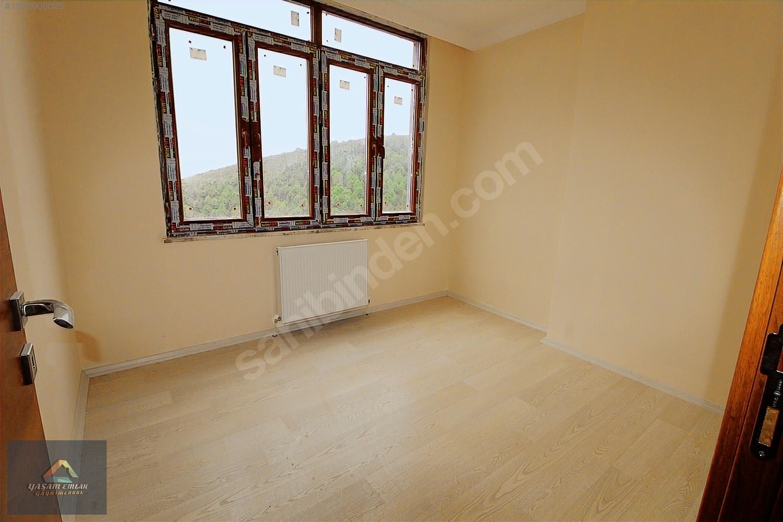 FOREST LİFE SİTESİ 2'DE ORMANA SIFIR %80 KREDİ İMKANI 3+1 DAİRE - İSTANBUL SULTANBEYLİ fotoğraf 11