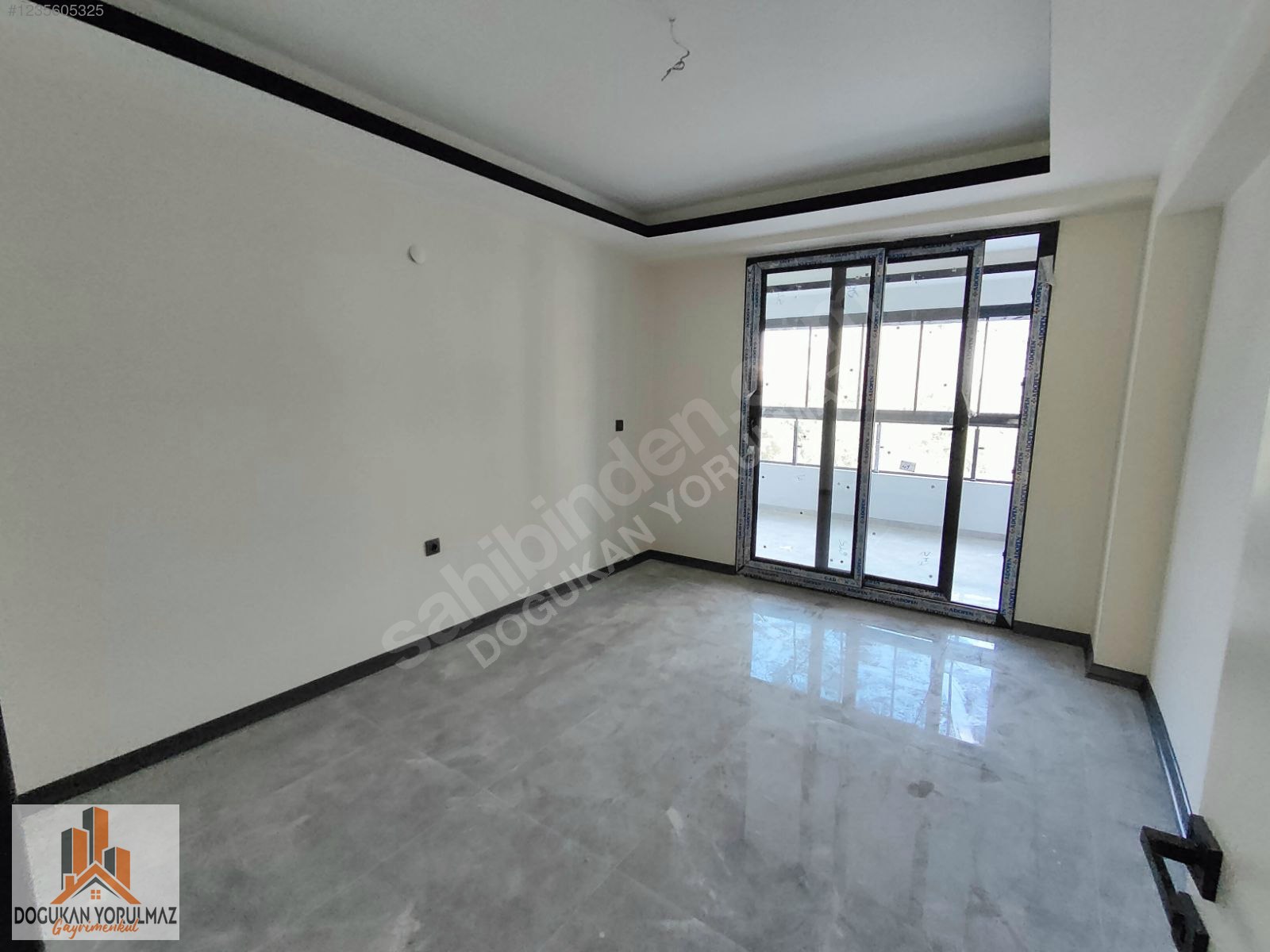 MURATBEY MAHALLESİ SATILIK 3+1 LÜKS GENİŞ DAİRE - İZMİR TORBALI fotoğraf 3