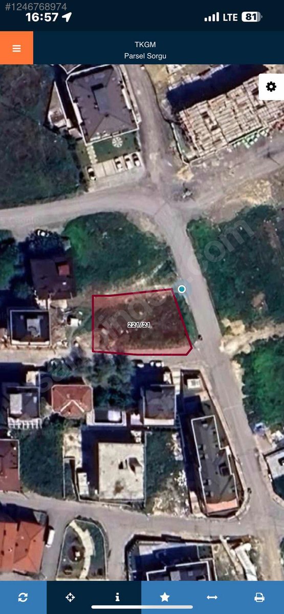 İstanbul'un gözdesi Beylikdüzü West marinada satılık arsa - İSTANBUL BEYLİKDÜZÜ fotoğraf 3
