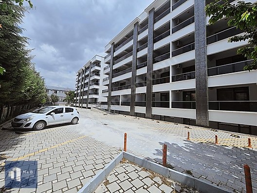 SELÇUKLU-OTOGAR-YAZIR MAH-KİRALIK SİTE İÇİ EŞYALI LÜX 1+1 DAİRE - KONYA SELÇUKLU fotoğraf 32