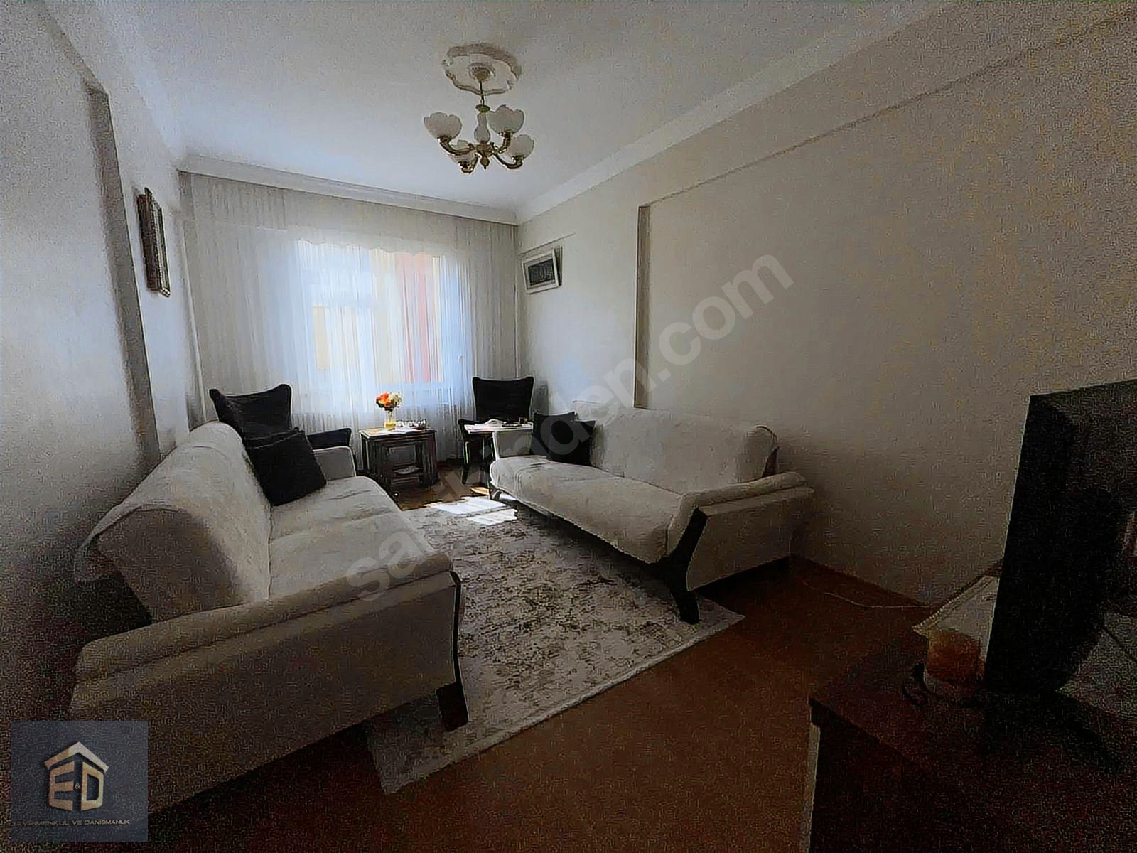 SÜRMENE MERKEZ'DE SATILIK 3+1 DOĞALGAZLI DAİRE - TRABZON SÜRMENE fotoğraf 5