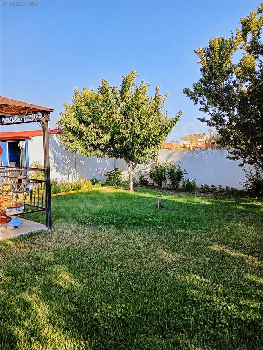 DOSTLAR GAYRİMENKUL DEN SÜLEYMANLI DA ARSA - MANİSA AKHİSAR fotoğraf 24