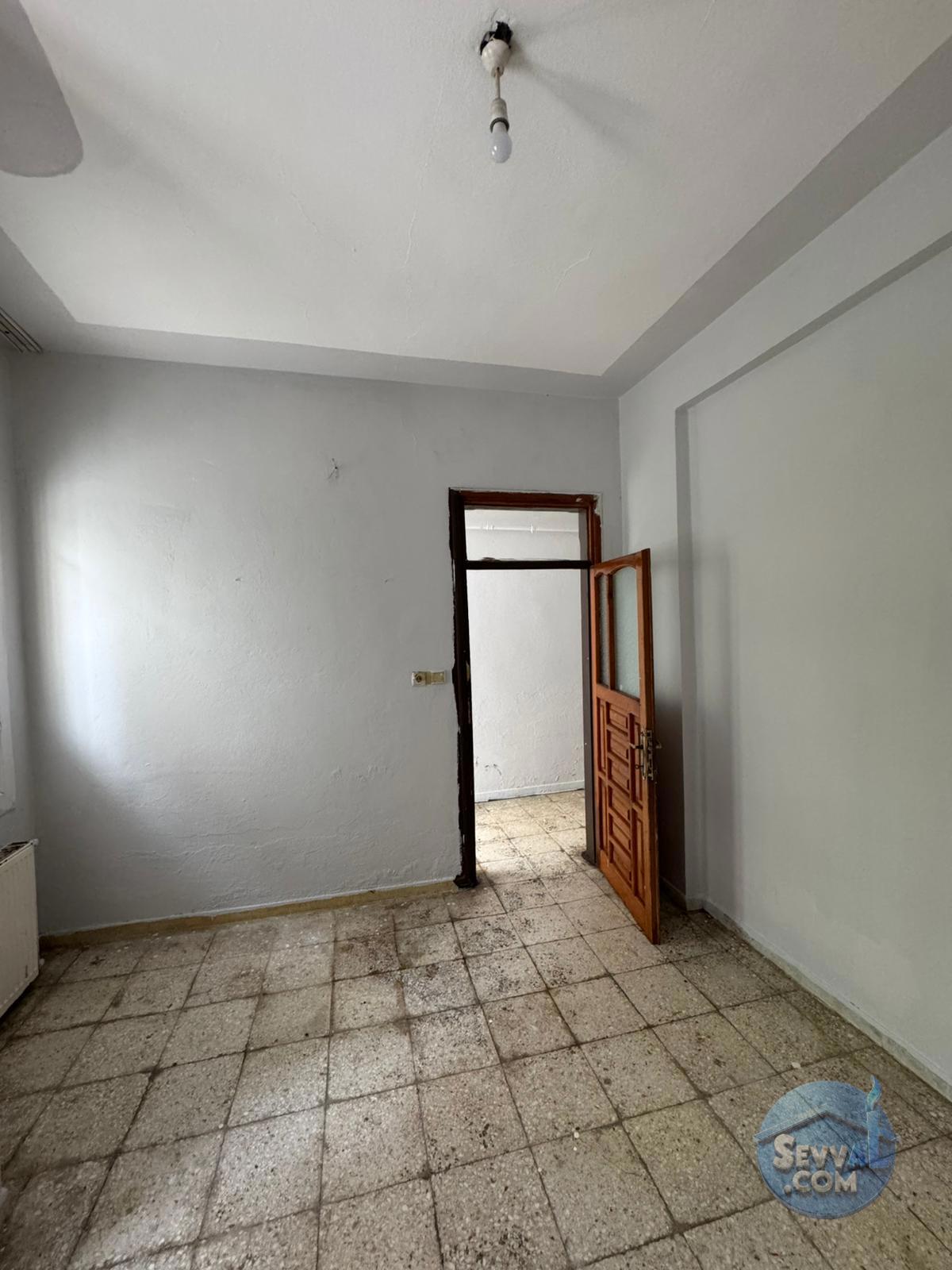 AHMET ERSEVEN DE ACİL SATILIK GİRİŞ KAT - ŞANLIURFA HALİLİYE fotoğraf 4
