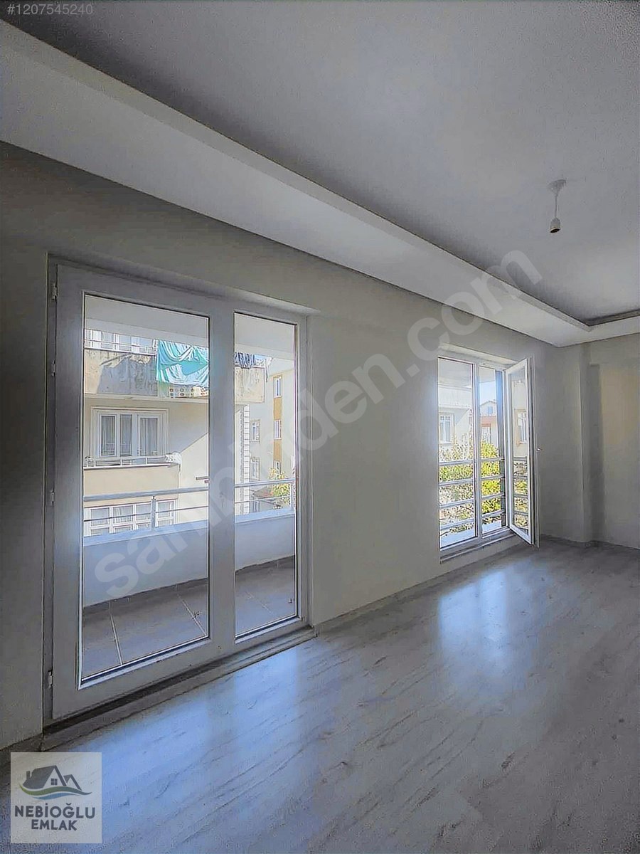NEBİOĞLU EMLAKTAN ÇENEDAĞ MAH.2+1 GÜNEY CEPHELİ BAHÇE DUBLEKS - KOCAELİ DERİNCE fotoğraf 28