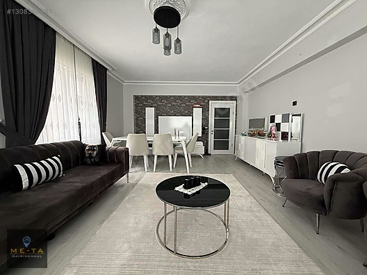 ME-TA GAYRİMENKUL'DEN ŞEHİTLİK MAHALLESİNDE SATILIK FIRSAT DAİRE - ANKARA POLATLI fotoğraf 2