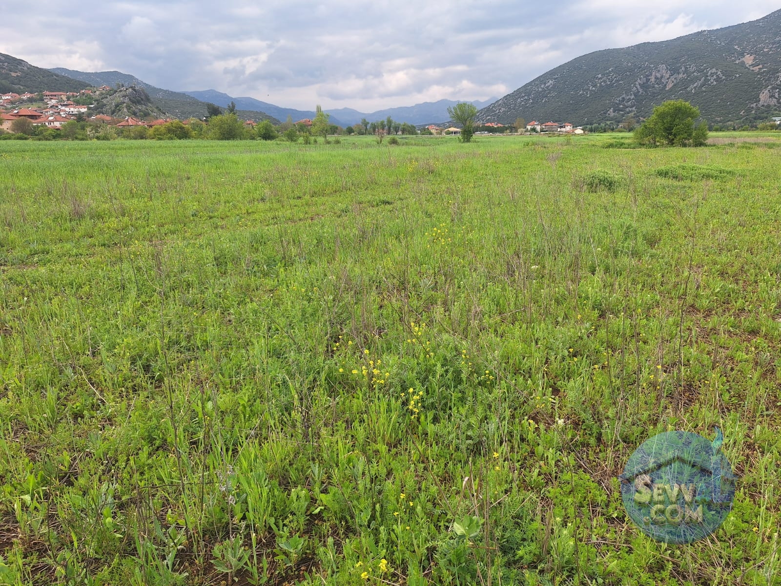 ASYA EMLAKTAN BURDUR AĞLASUN HİSARKÖY DE SATILIK FIRSAT TARLA - Burdur Ağlasun fotoğraf 13