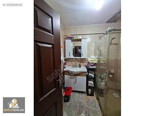 SİNCAN SELÇUKLU MAHALLESİNDE BAĞIMSIZ SALON 3+1 - ANKARA SİNCAN fotoğraf 14
