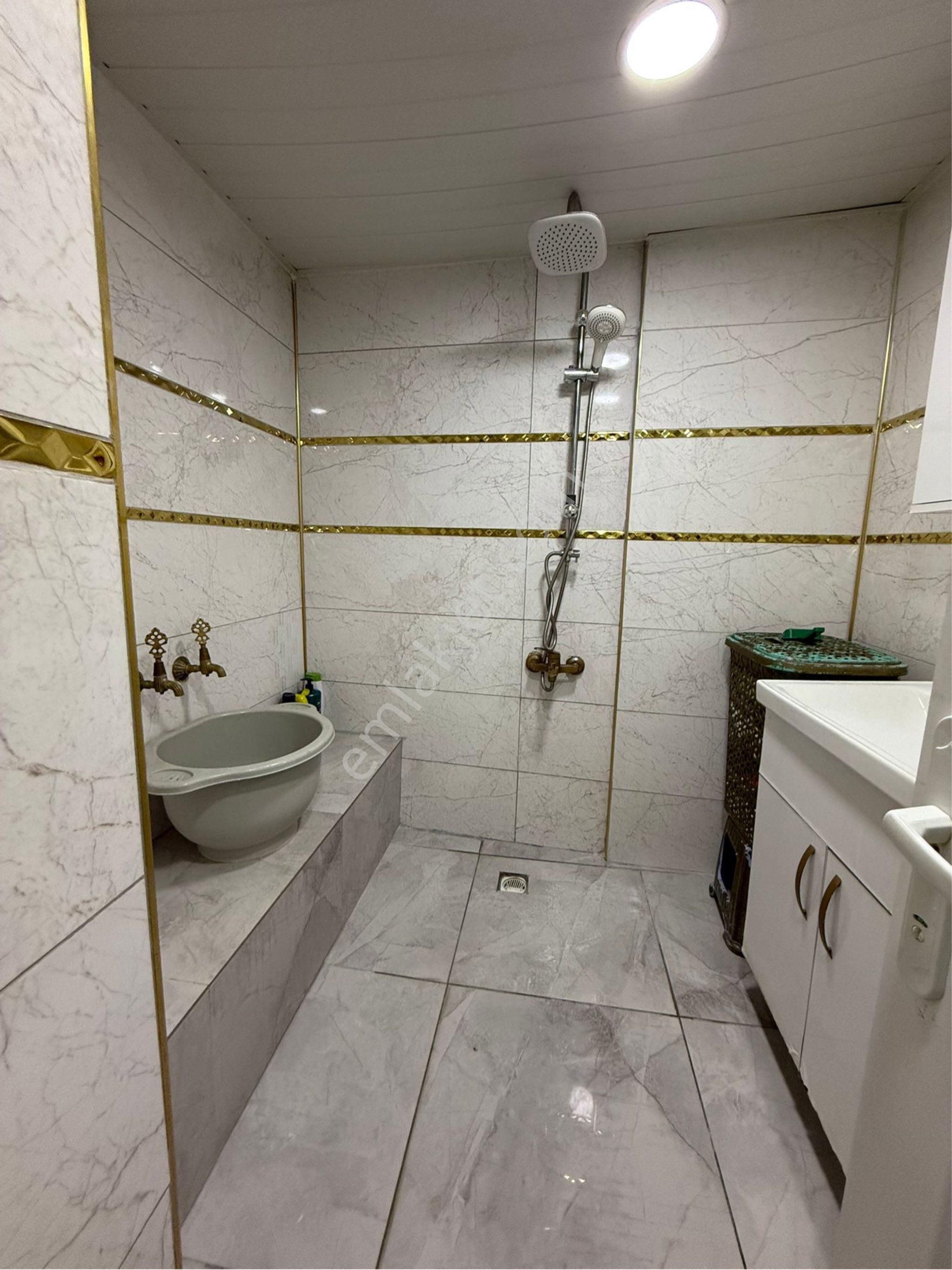 Çakmak Cadde Üzeri 3+1 Full Yapılı İnce İşçilik Daire Takasa Açıktır - MERSİN AKDENİZ fotoğraf 9