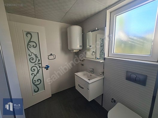 LİMAN SİTE İÇERİSİNDE-EBEVEYN BANYOLU 2+1 ARAKAT KİRALIK DAİRE - ANTALYA KONYAALTI fotoğraf 13