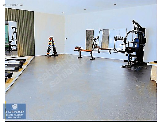 TURYAP ÇEŞME AYASARANDA TERRACE PARK'ta KİRALIK EŞYALI 1+1 DAİRE - İZMİR ÇEŞME fotoğraf 35