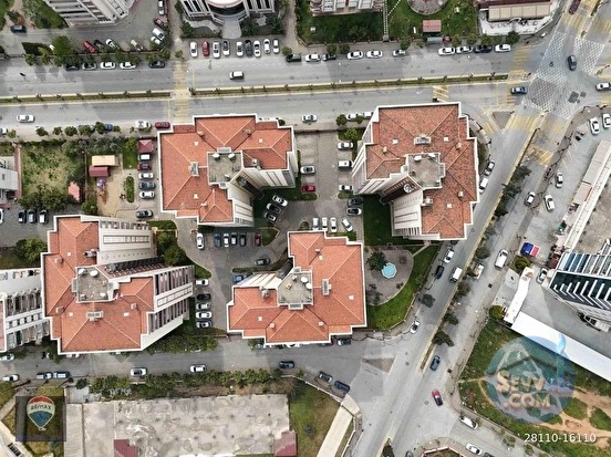 AYDIN'NIN ELİT MUHİTİ SATILIK DOGALGAZLI - AYDIN EFELER fotoğraf 4