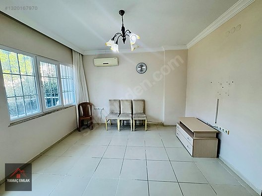 DİDİM ALTINKUMDA SATILIK 2+1 YKSK GİRİŞ GENİŞ BALKON KISMİ EŞYA - AYDIN DİDİM fotoğraf 19